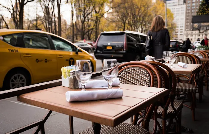 Sarabeth's Central Park South Picture 6