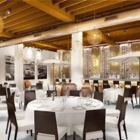 estiatorio Milos Midtown ico