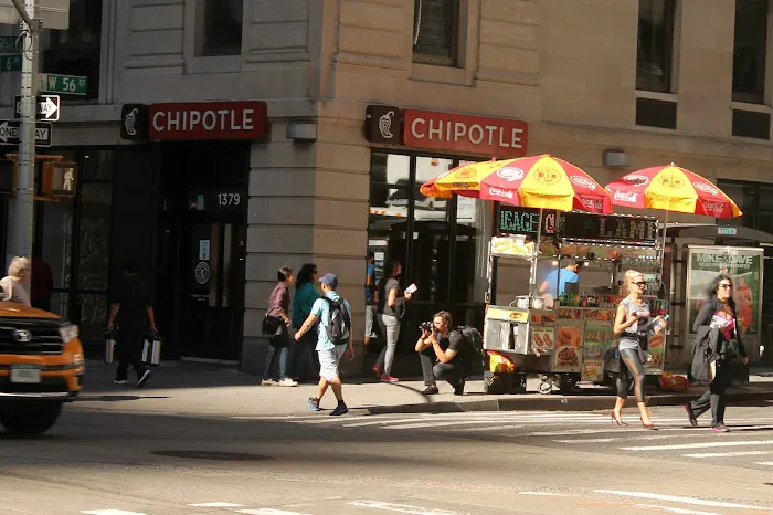 Chipotle Mexican Grill Picture 1