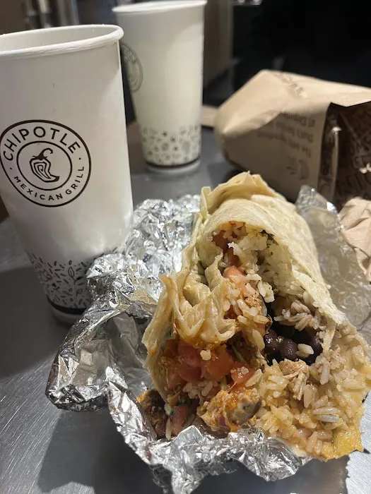 Chipotle Mexican Grill Picture 7