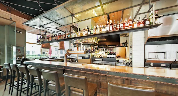 Del Frisco's Grille Picture 1