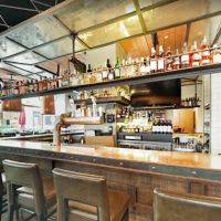 Del Frisco's Grille ico