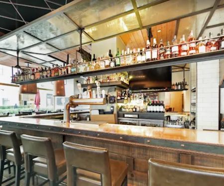 Del Frisco's Grille