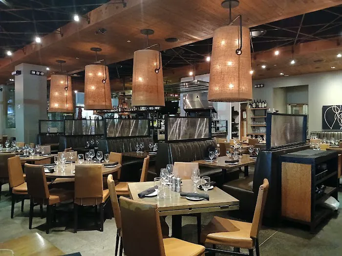 Del Frisco's Grille Picture 4