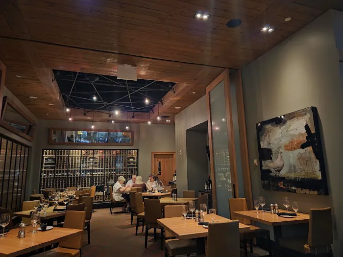 Del Frisco's Grille Picture 7