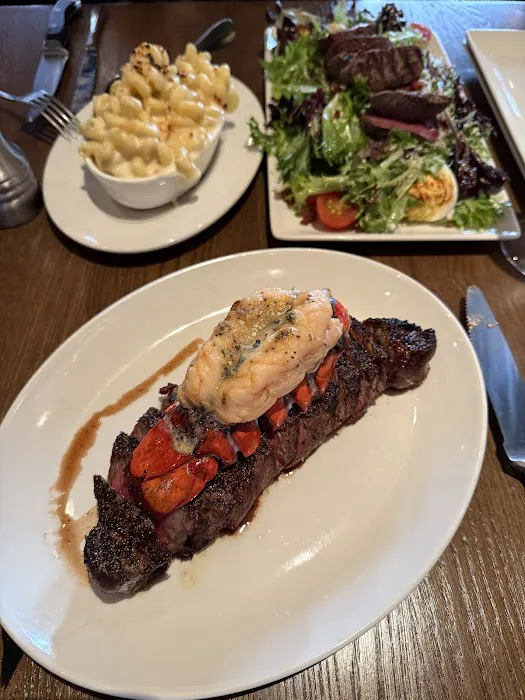 Del Frisco's Grille Picture 2