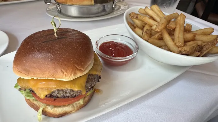 Del Frisco's Grille Picture 8