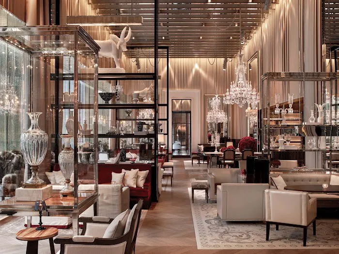 Grand Salon at Baccarat Hotel Picture 9