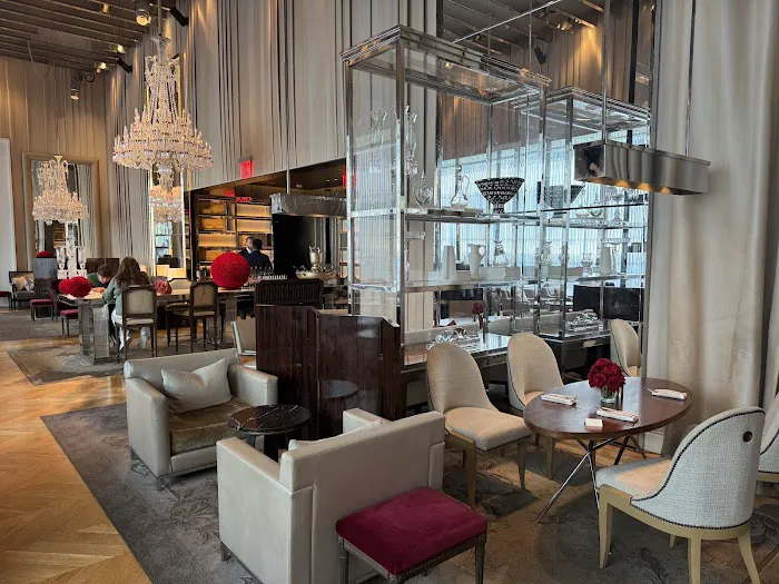 Grand Salon at Baccarat Hotel Picture 4