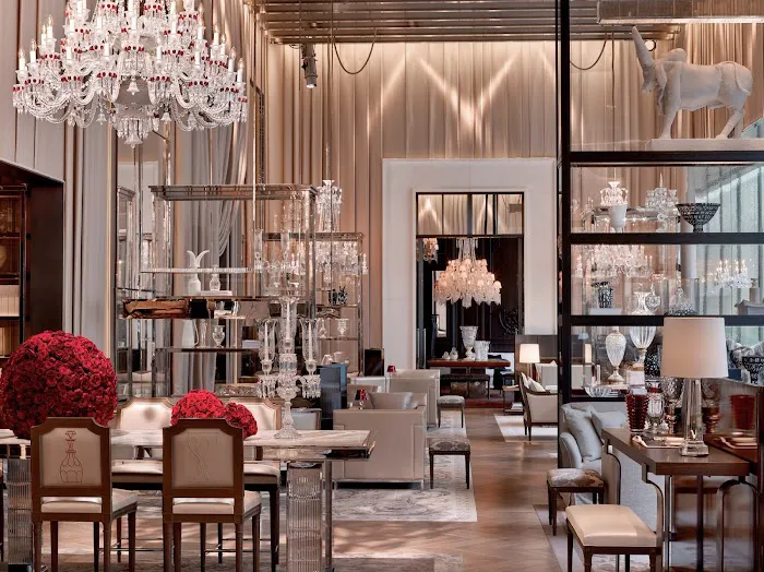 Grand Salon at Baccarat Hotel Picture 2