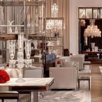 Grand Salon at Baccarat Hotel ico