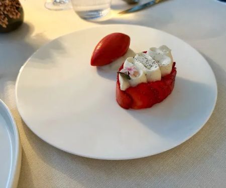 Four Twenty Five, a Jean-Georges Restaurant
