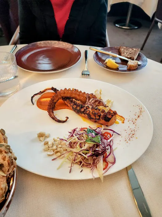 Four Twenty Five, a Jean-Georges Restaurant Picture 9
