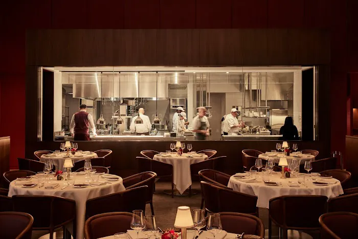 Four Twenty Five, a Jean-Georges Restaurant Picture 7