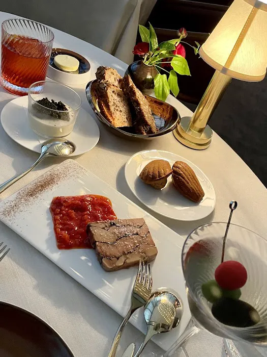Four Twenty Five, a Jean-Georges Restaurant Picture 6