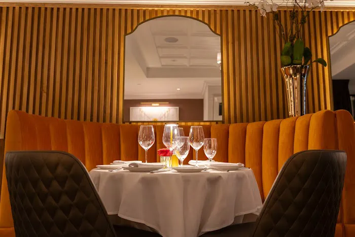 Il Mulino New York - Madison Picture 6