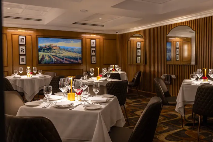 Il Mulino New York - Madison Picture 5