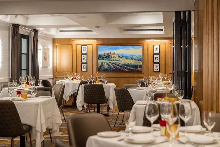 Il Mulino New York - Madison Picture 4