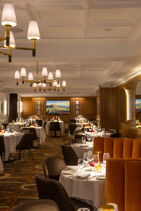 Il Mulino New York - Madison Picture 7