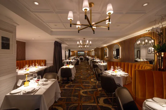 Il Mulino New York - Madison Picture 9