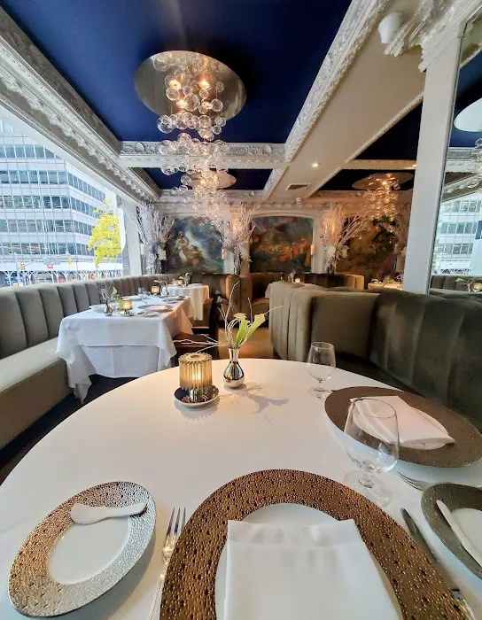 Caviar Russe Picture 4