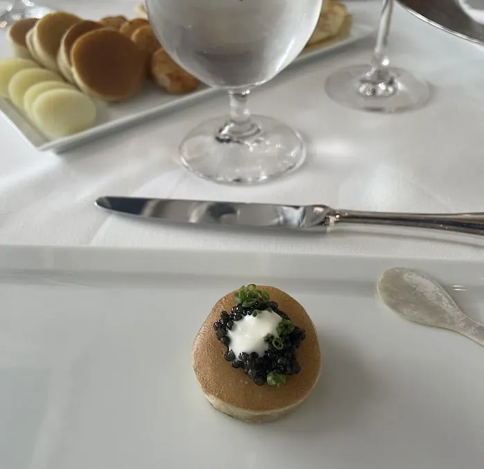 Caviar Russe Picture 6