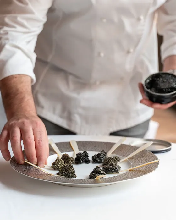 Caviar Russe Picture 5