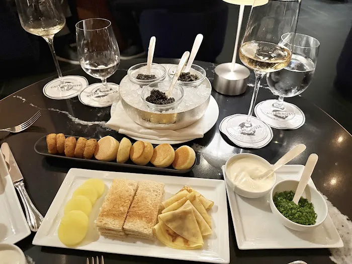 Caviar Russe Picture 3
