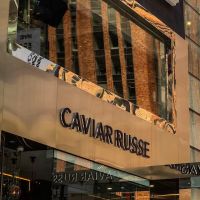Caviar Russe ico
