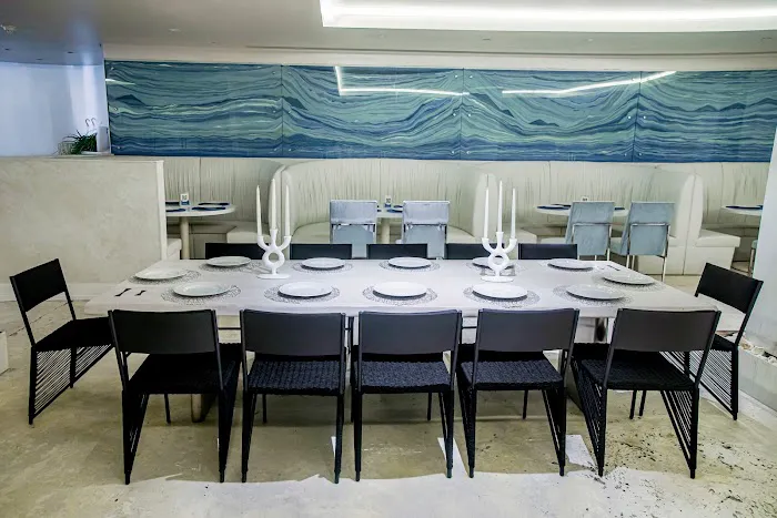 Skorpios NYC Event Venue & Lounge Picture 1