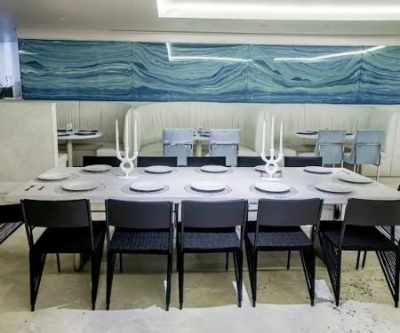 Skorpios NYC Event Venue & Lounge