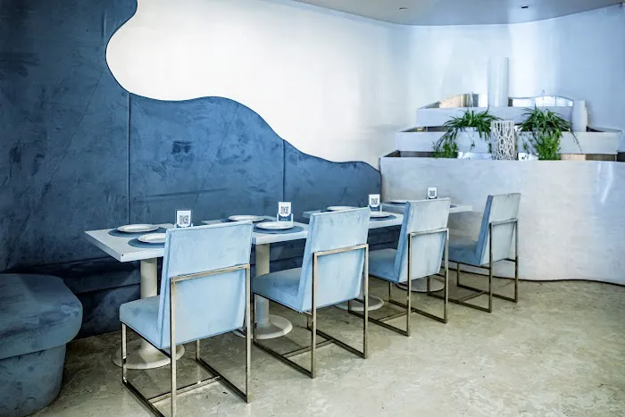 Skorpios NYC Event Venue & Lounge Picture 6