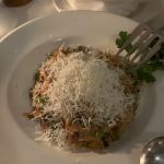 Il Mulino New York - Uptown
