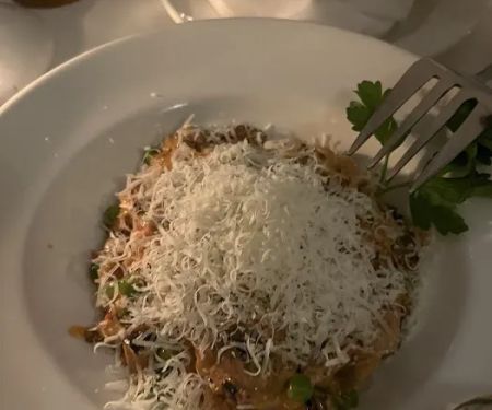 Il Mulino New York - Uptown