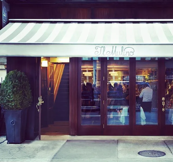 Il Mulino New York - Uptown Picture 8