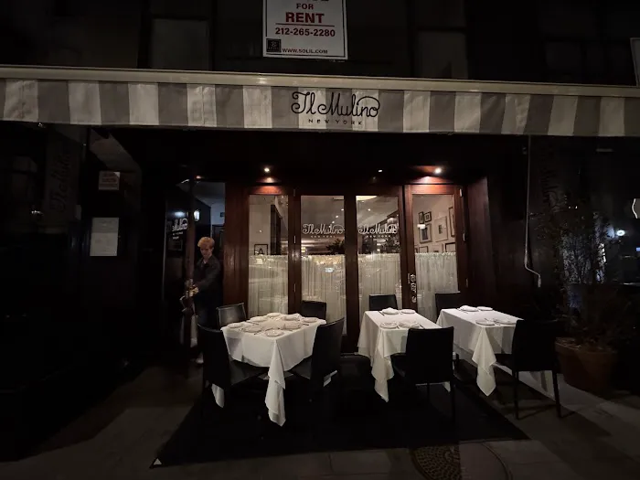 Il Mulino New York - Uptown Picture 4