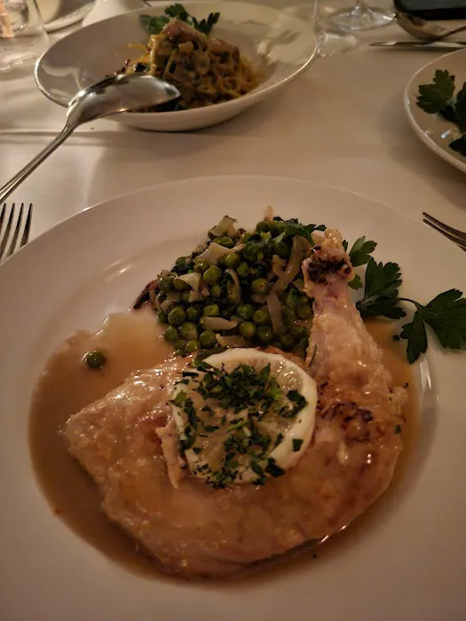 Il Mulino New York - Uptown Picture 9