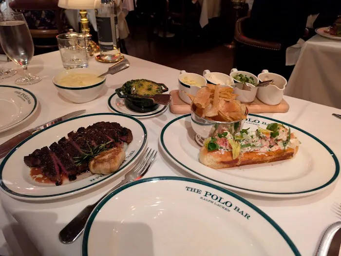 The Polo Bar Picture 6
