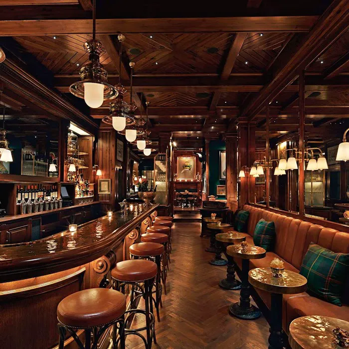 The Polo Bar Picture 4