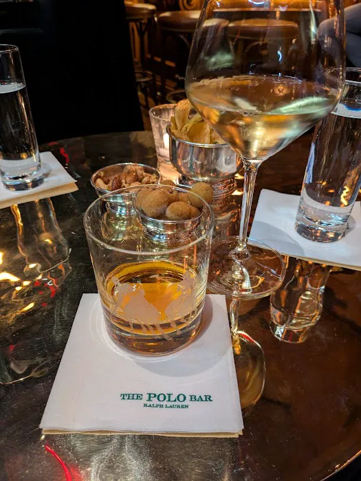 The Polo Bar Picture 7