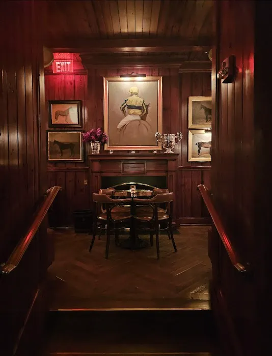 The Polo Bar Picture 8
