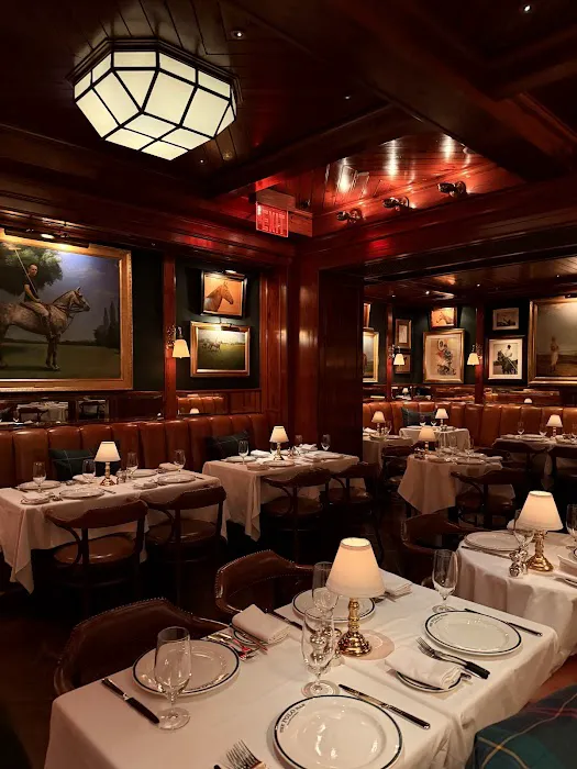 The Polo Bar Picture 3