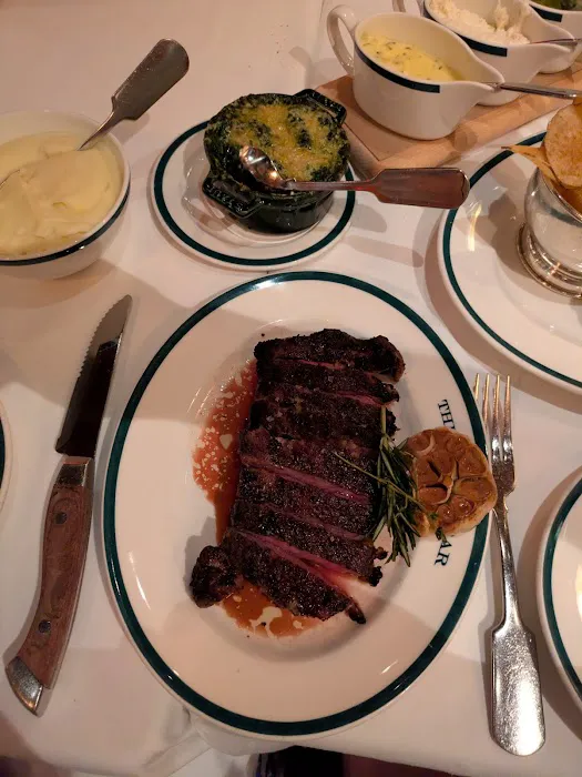 The Polo Bar Picture 1