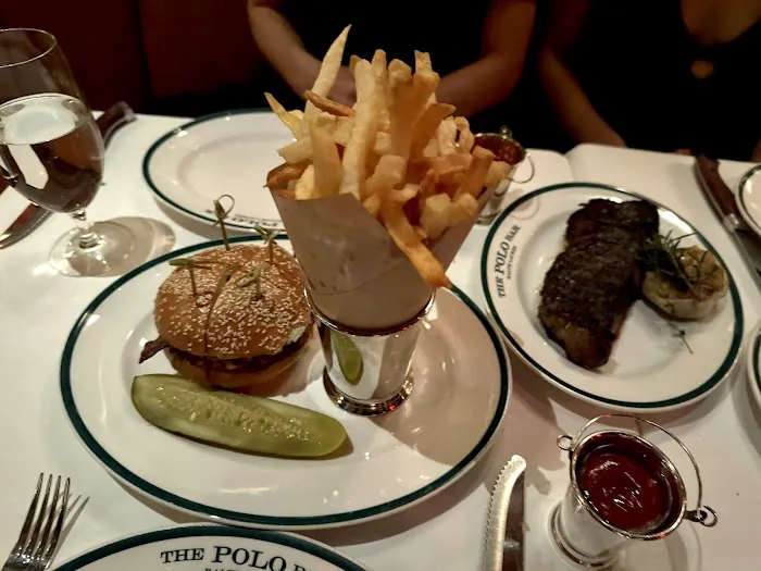 The Polo Bar Picture 10