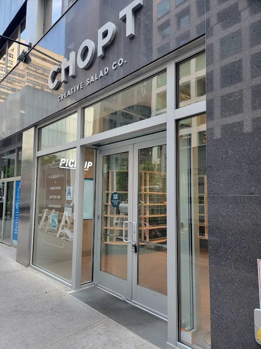 Chopt Creative Salad Co. Picture 6