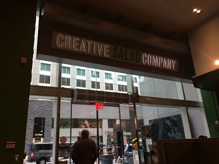Chopt Creative Salad Co. Picture 5