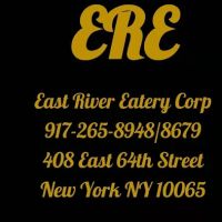 East River Eatery ico