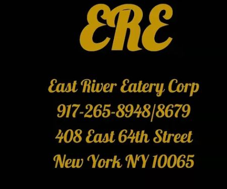 East River Eatery