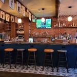 The Alvin Public House