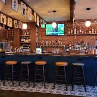 The Alvin Public House ico